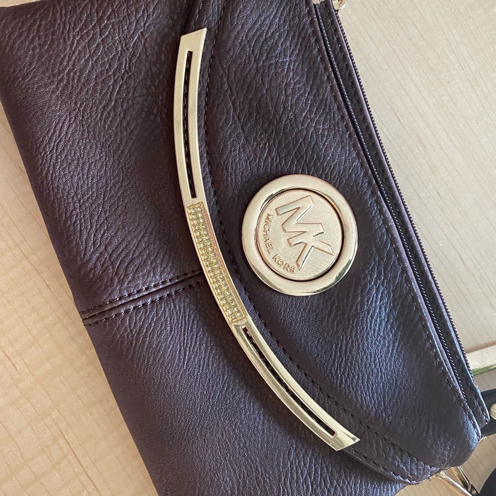 Michael Kors Crossbody